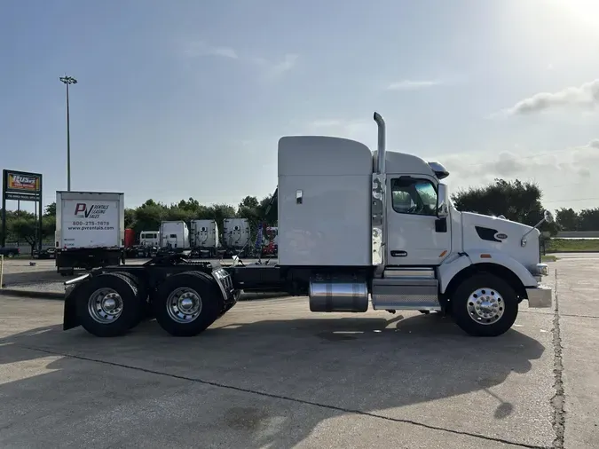 2020 Peterbilt 567