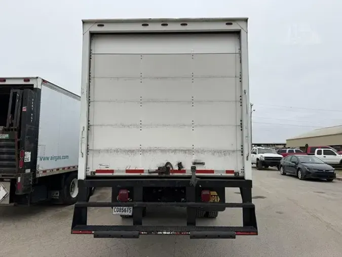 2013 FORD F650 SD