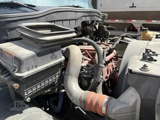 2020 INTERNATIONAL MV