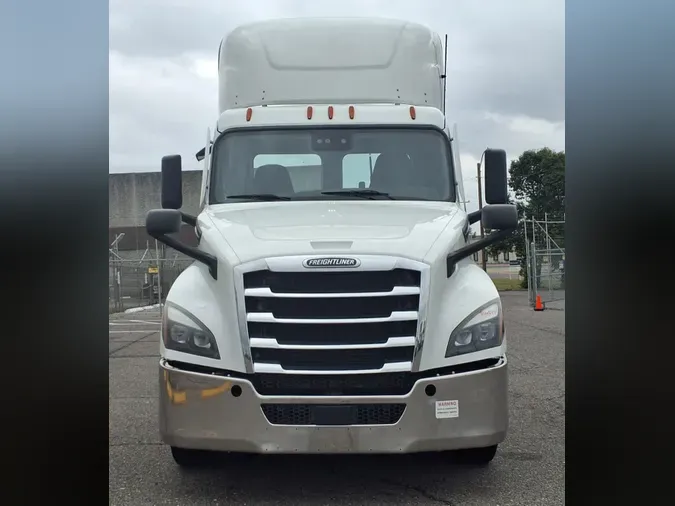 2021 FREIGHTLINER/MERCEDES NEW CASCADIA PX12664f5cdf655e473f0a574ce19e5cc32dfae