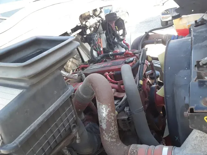 2019 NAVISTAR INTERNATIONAL 4300f5ce5e2ee30983c7e300fcafe3154bbf