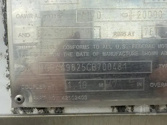 2012 GREAT DANE f5cf2d7764ddd56f8c3915295efc4f33