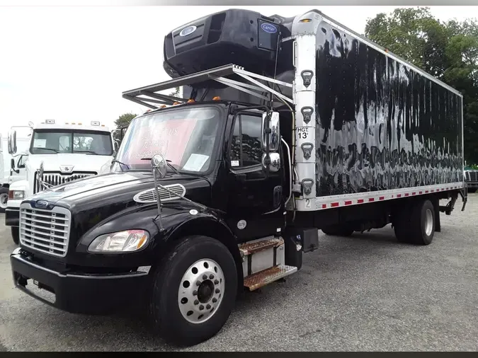 2019 FREIGHTLINER M2 106