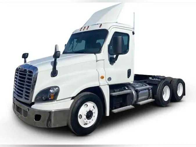 2018 Freightliner Cascadiaf5cf334bf5280f0b43d89a9711d006ac