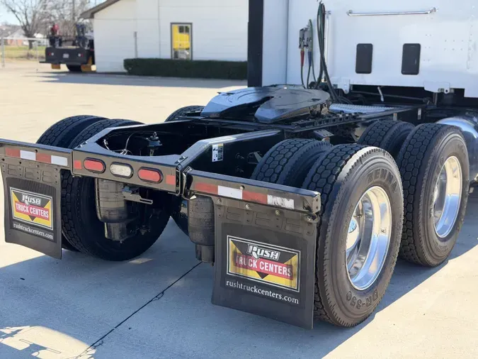 2021 Peterbilt 579f5cfcaacb1ec0deca89a1f235202c1ba