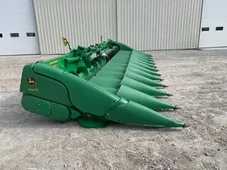 2020 John Deere 712FC