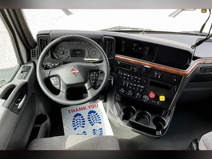 2021 INT LT625 6x4