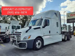 2023 FREIGHTLINER/MERCEDES NEW CASCADIA PX12664