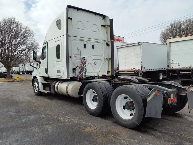 2019 FREIGHTLINER/MERCEDES NEW CASCADIA PX12664