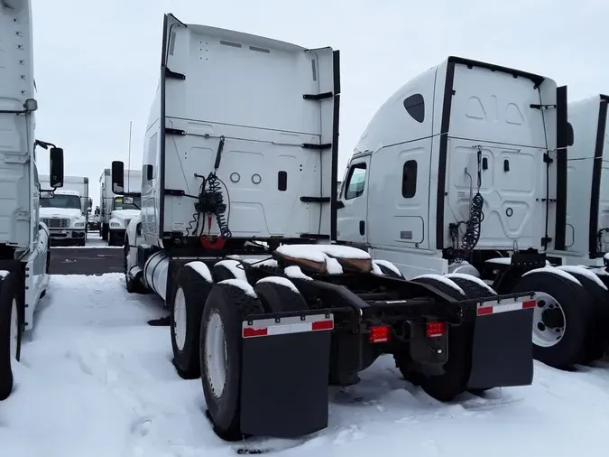 2019 NAVISTAR INTERNATIONAL LT625 SLPR CABf5d3406546e87369e1163aef4a2c1796