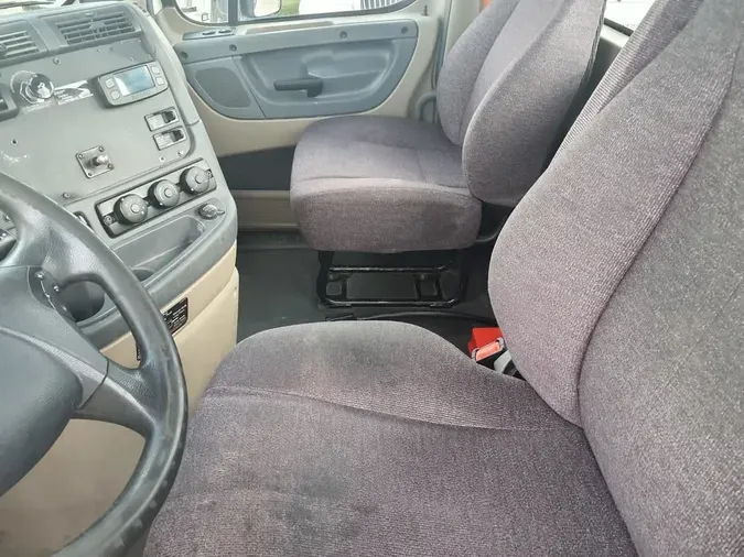 2018 FREIGHTLINER CASCADIA 125