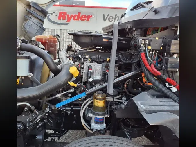 2019 NAVISTAR INTERNATIONAL LT625 DAYCAB T/Af5d3de876922d5aad0be8a0b07083cb8