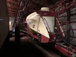 Hardi Navigator 4000
