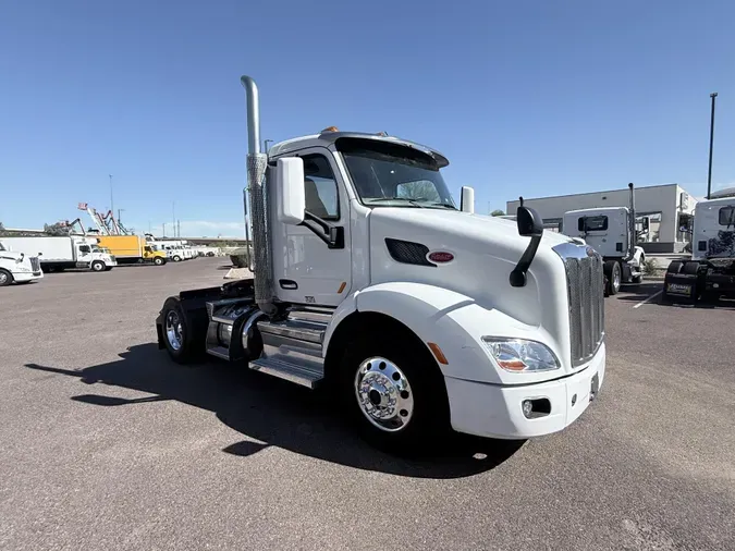 2018 Peterbilt 579f5d4841bd3ccc5c5aab101c16434cd14