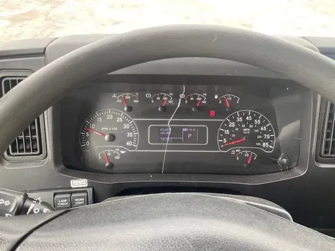 2019 International 4300