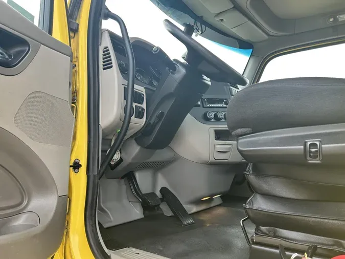 2021 Peterbilt 579