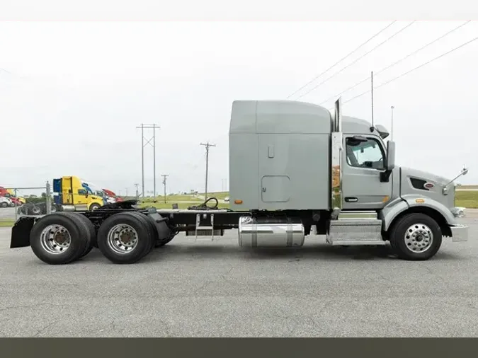 2021 PETERBILT 567