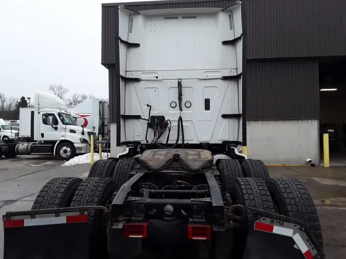 2020 NAVISTAR INTERNATIONAL LT625 SLPR CAB