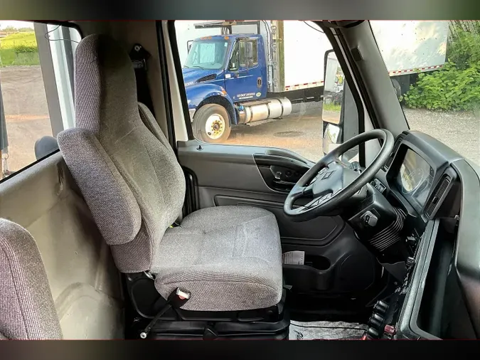 2020 INT LT625 6x4