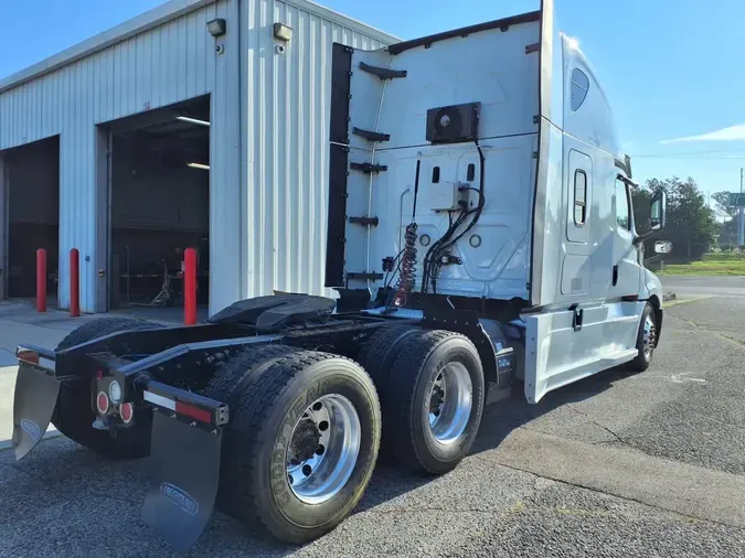 2020 FREIGHTLINER NEW CASCADIA PX12664