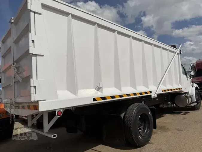 2007 STERLING ACTERRA 8500