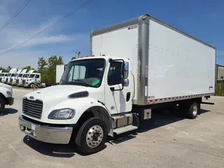 2020 FREIGHTLINER/MERCEDES M2 106