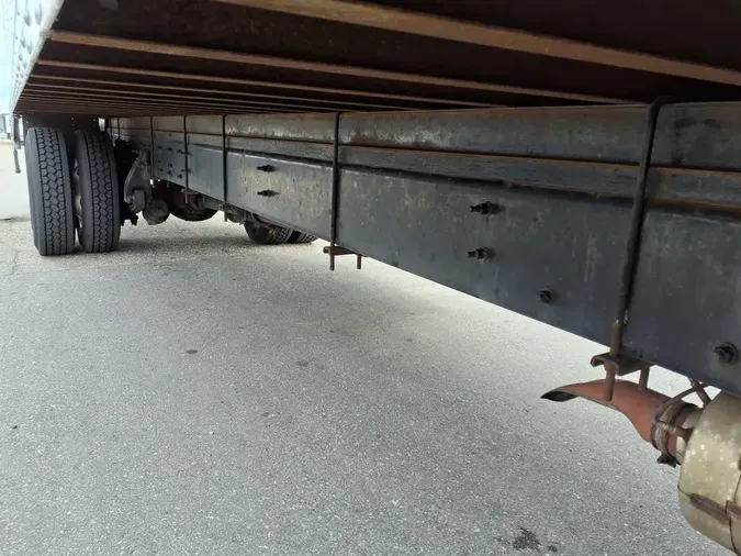 2019 FREIGHTLINER/MERCEDES M2 106