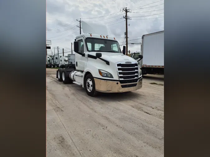 2019 FREIGHTLINER/MERCEDES NEW CASCADIA PX12664