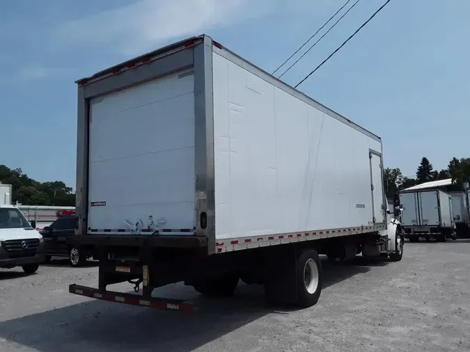 2019 FREIGHTLINER/MERCEDES M2 106f5e0505c1b0e534dd7b30a1067956134