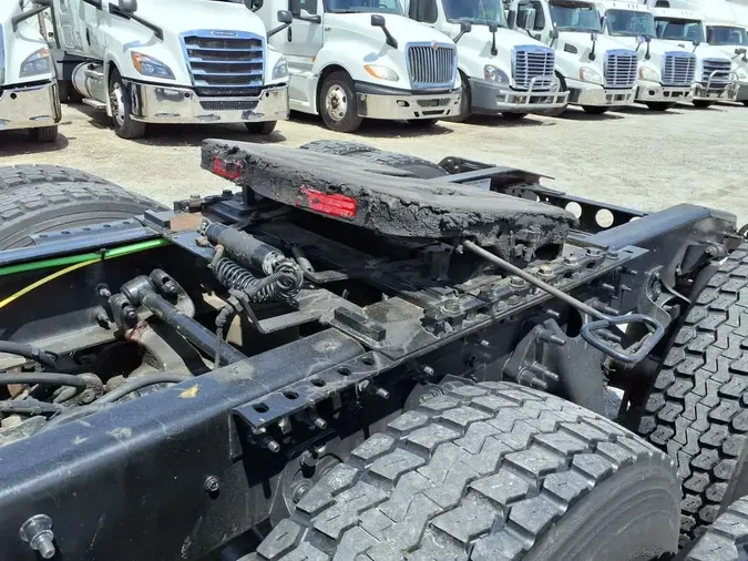 2018 NAVISTAR INTERNATIONAL LT625 DAYCAB T/A