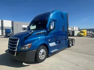 2022 Freightliner Cascadia
