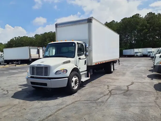 2019 FREIGHTLINER M2 106