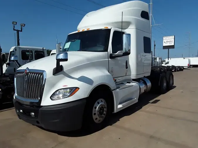 2020 NAVISTAR INTERNATIONAL LT625 SLPR CABf5e3cf3313f95a71da0873f483d87c53