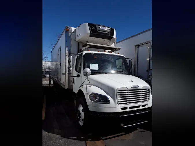 2020 FREIGHTLINER/MERCEDES M2 106