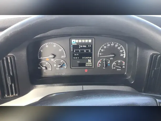 2020 Freightliner Cascadia 126f5e542e184b274a8d5c2e3d6602ce378