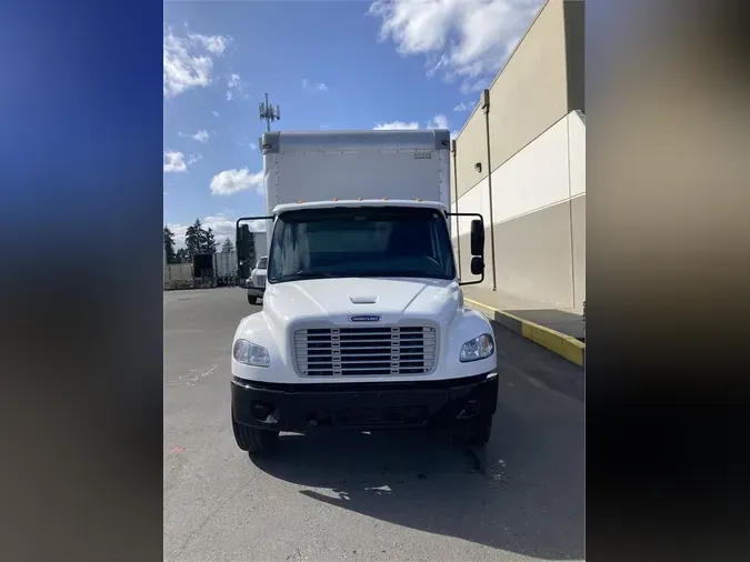 2016 FREIGHTLINER BUSINESS CLASS M2 106