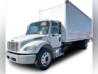 2019 Freightliner Business Class M2 106