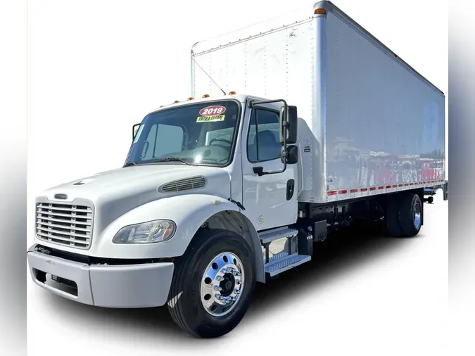 2019 Freightliner Business Class M2 106f5e5d6f7c227b6c1c6c76f85f8b5648b