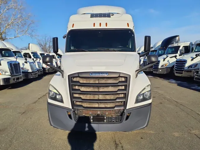 2019 FREIGHTLINER/MERCEDES CASCADIA