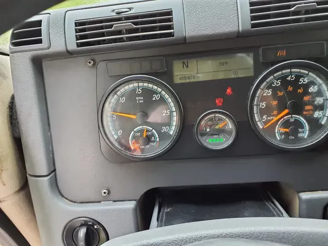 2020 FREIGHTLINER CASCADIA 125
