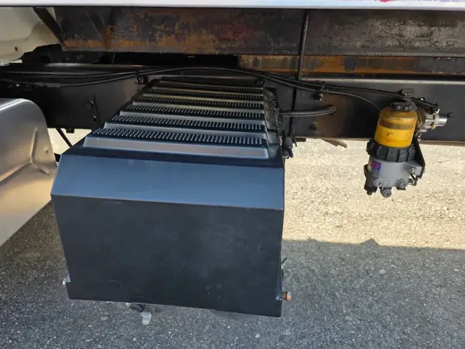2018 NAVISTAR INTERNATIONAL 4300