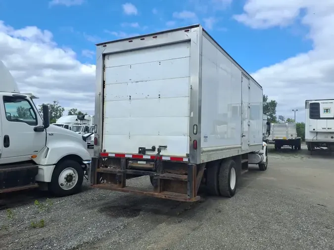 2018 NAVISTAR INTERNATIONAL 4300