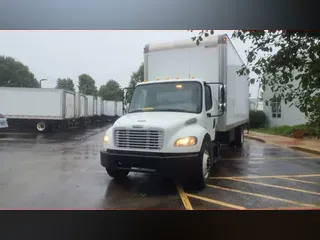 2020 FREIGHTLINER/MERCEDES M2 106