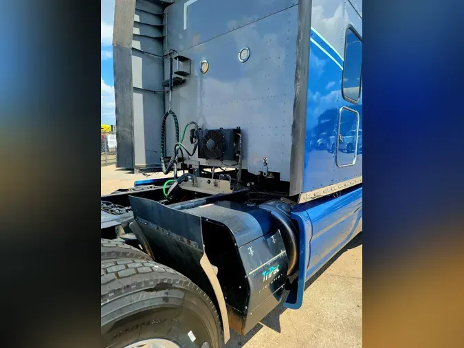 2019 Peterbilt 579