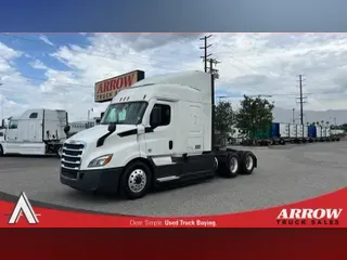 2021 FREIGHTLINER CA116