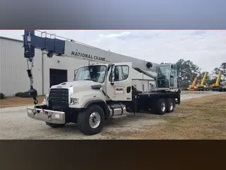 2020 NATIONAL 1300A