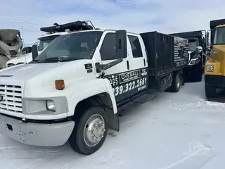 2005 CHEVROLET KODIAK C4500