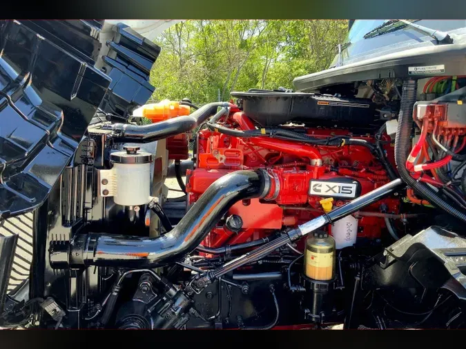 2022 INT LT625 6x4