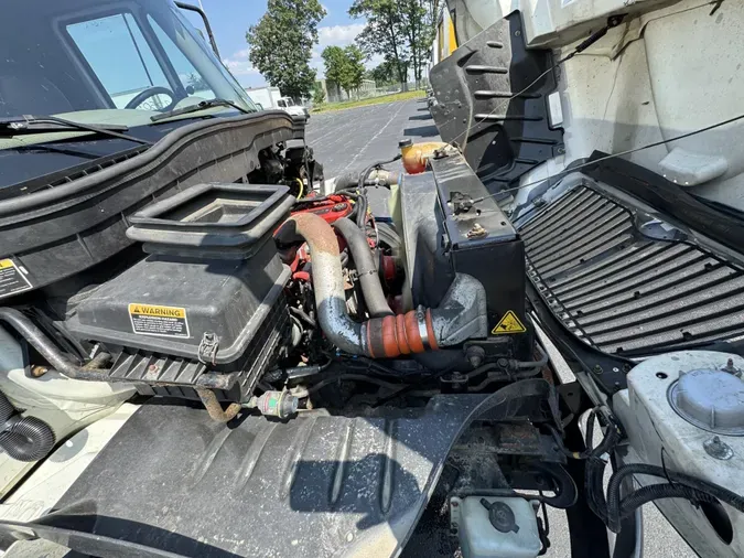 2019 International 4300