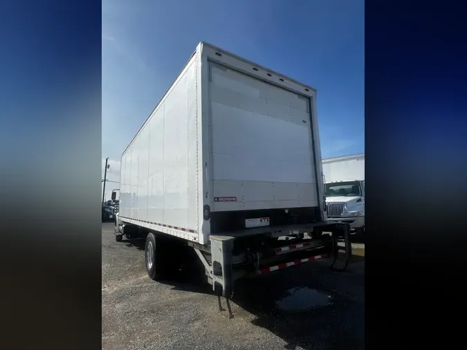 2018 NAVISTAR INTERNATIONAL 4300